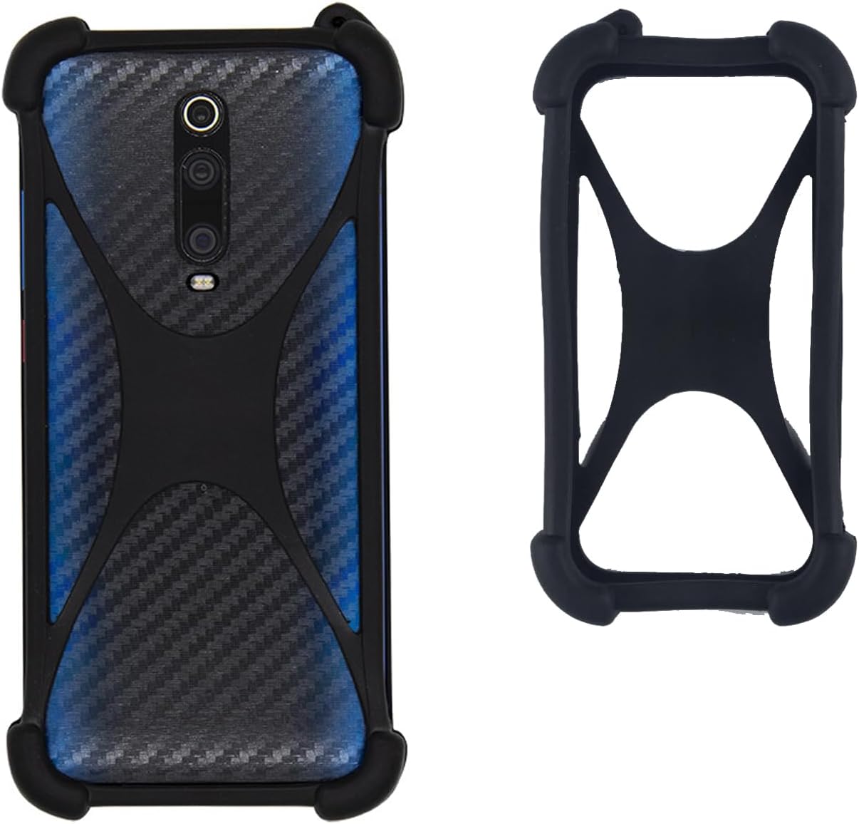 Smartphone Protective Case – Shockproof Universal