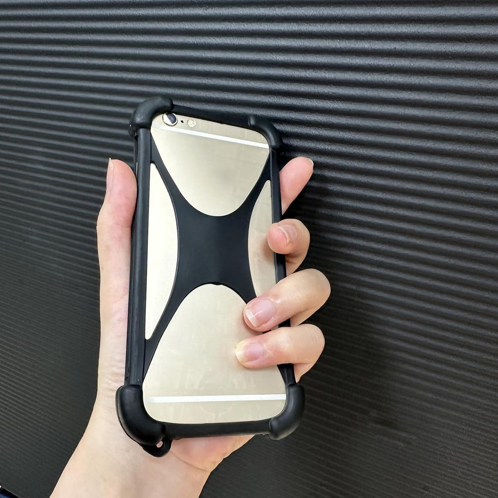 Smartphone Protective Case – Shockproof Universal