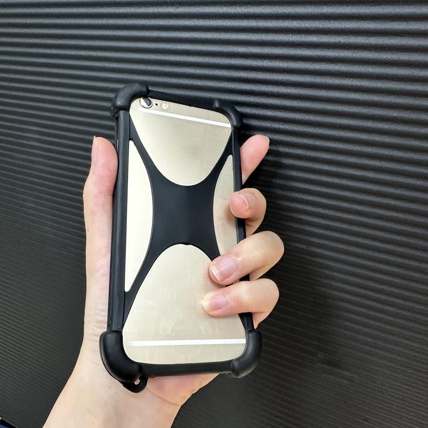 Smartphone Protective Case – Shockproof Universal